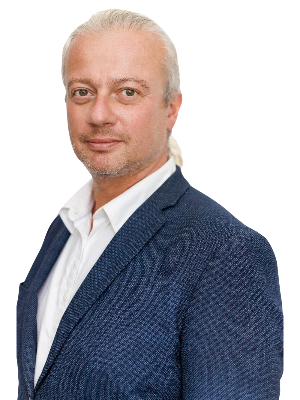 Tomáš Böhm