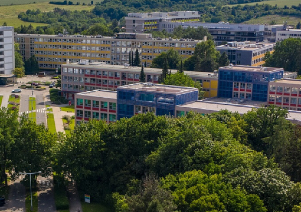 Pro koho je projekt ideální?